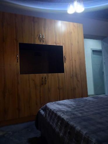 Həyət evləri və villaların satışı: Bağ evi kirayə verilir, Mərdəkan Mərdəkanda yerləşən isti, hovuzlu bağ — 13