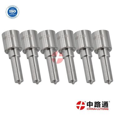 Тюнинг: Common Rail Injector Nozzle VE China Lutong is one of professional