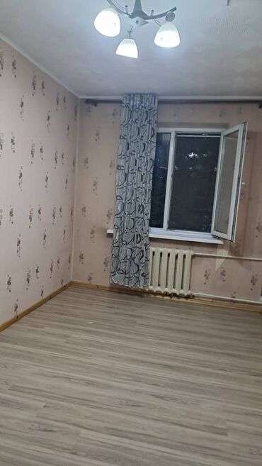 кв в ипотеку: 3 комнаты, 58 м², 104 серия, 1 этаж, Старый ремонт