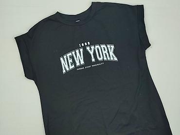 bdf bluza: Shein, T-shirt damski, rozmiar S — 1