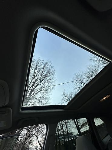 Subaru: Subaru Forester: 2020 г., 2.5 л, Вариатор, Бензин, Кроссовер — 7