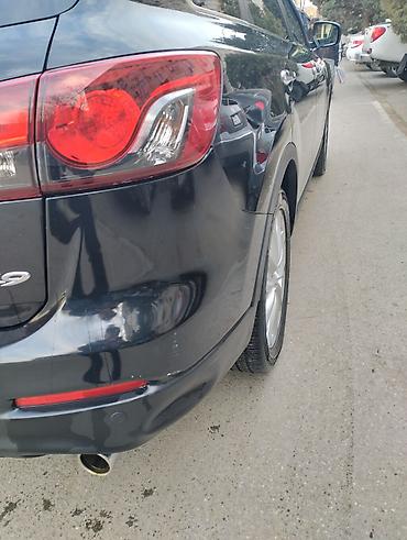 Mazda: Mazda CX-9: 3.7 l | 2014 il Ofrouder/SUV — 16