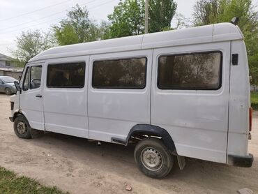 авто кридит бишкек: Автобус, 1995 г.