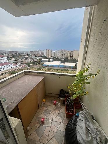 sumqayit bulvar ev satisi: 2 otaqlı, Yeni tikili, 82 kv. m — 10