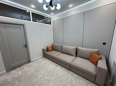 Продажа квартир: 2 комнаты, 51 м², Элитка, 4 этаж, Евроремонт — 9