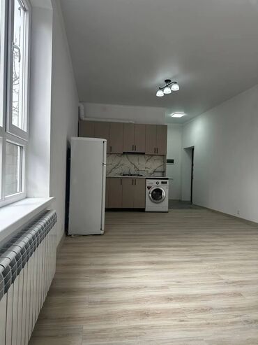 рабочий городок аренда квартир: 1 комната, Агентство недвижимости, Без подселения, С мебелью частично