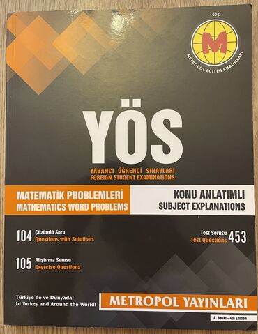 puza matematik 1 pdf indir: Konu anlatımlı matematik problemleri. 4. baskı. Kitabın çox az hissesi