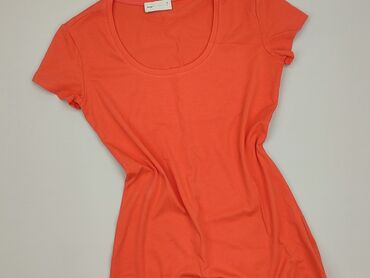 T-shirt damski, S