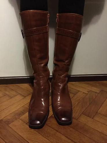 Čizme: Predivne spanske cizme, ekstra stanje, vel. 37 | vrhunske čizme, od — 2