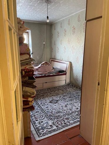 Долгосрочная аренда домов: 2 комнаты, 43 м², 104 серия, 3 этаж, Косметический ремонт