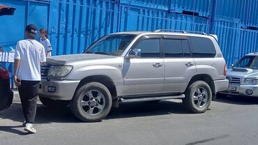 нексия 3 цена в бишкеке: Toyota Land Cruiser: 2001 г., 4.2 л, Автомат, Дизель, Жол тандабас