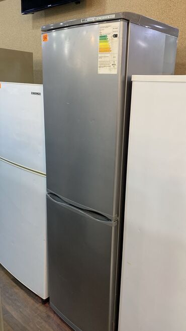 Soyuducular: 2 qapılı Indesit Soyuducu Satılır