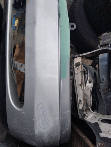mersedes buferi satilir: Ön, Mercedes-Benz C CLASS, 1994 il, Almaniya, Ödənişli çatdırılma, Rayonlara çatdırılma, Ünvandan götürmə