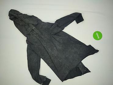 kurtka gorala: Bluza z kapturem damska, rozmiar S — 3
