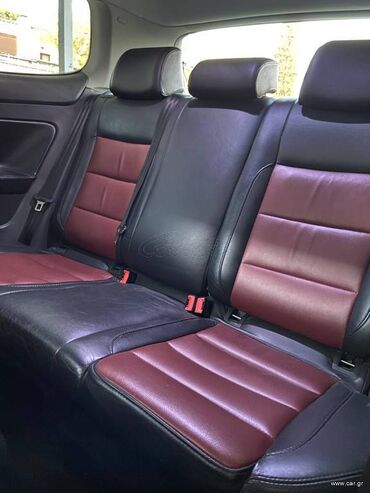 Volkswagen: Volkswagen Golf: 1.4 l. | 2006 έ. Χάτσμπακ — 8