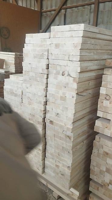 Готовые балясины: Готовая балясина, Материал: Дерево, Для тапчана, Новый — 12