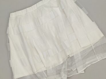tanie spódnice plisowane: Stradivarius, Women`s skirt, size L
