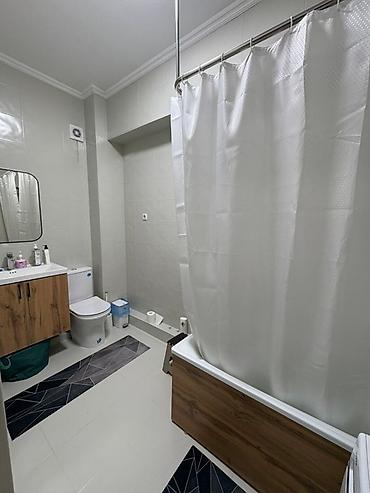 Продажа квартир: 2 комнаты, 81 м², Элитка, 2 этаж, Евроремонт — 3