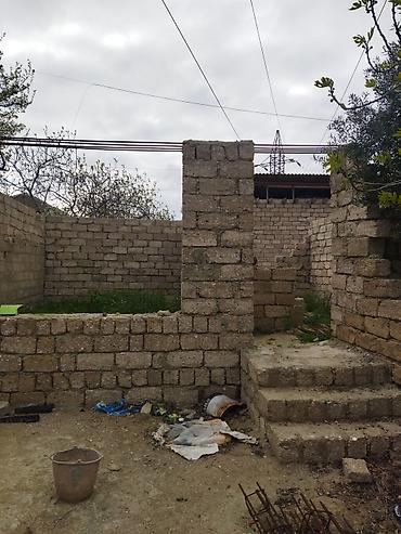 ev mastaga: 2 sot, Tikinti, Bələdiyyə — 2