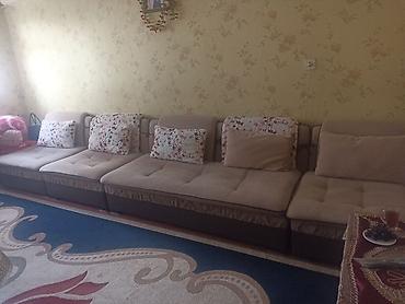 Künc divan, İşlənmiş, Açılmayan, Bazasız, Nabuk, Çatdırılma yoxdur