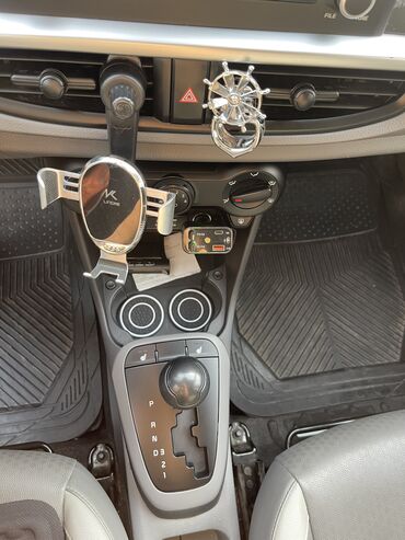 Kia: Kia Morning: 2019 г., 1 л, Автомат, Бензин, Хэтчбэк — 6