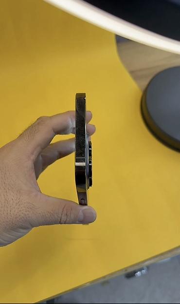 Apple iPhone: IPhone 14 Pro Max, 256 ГБ, Черный — 9