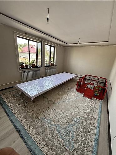 Продажа домов: Дом, 110 м², 5 комнат, Агентство недвижимости, Евроремонт — 11