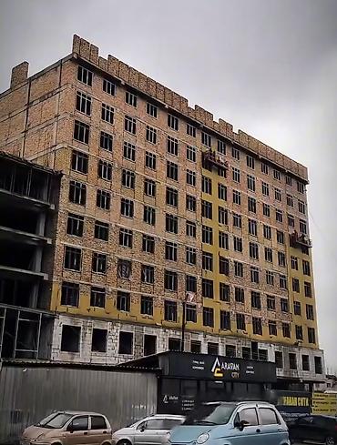 Продажа квартир: 2 комнаты, 47 м², Элитка, 3 этаж, Готовая ПСО (под самоотделку) — 7