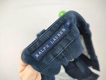 pikeur: Ralph Lauren, Spodnie materiałowe damskie, rozmiar L — 4