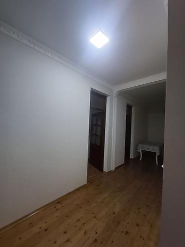 4 otaqlı ev çertyojları: 4 otaqlı, 117 kv. m, Kredit yoxdur, Yeni təmirli — 5