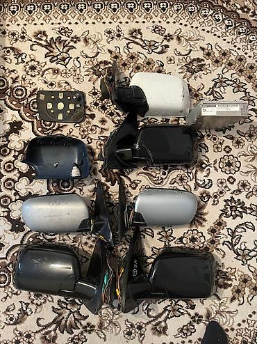 Другие автозапчасти: БМВ ЗАПЧАСТИ ПРИВОЗНЫЕ В ОРИГИНАЛЕ В НАЛИЧИИ И НА ЗАКАЗ — 13