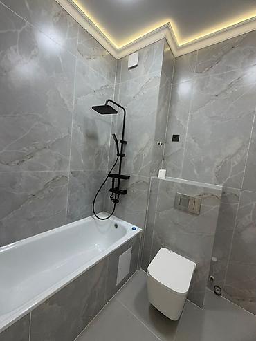 Продажа квартир: 1 комната, 40 м², БГУ Элитка, 12 этаж, Дизайнерский ремонт — 12