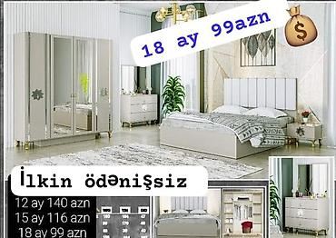 Yataq desti rəng seçimi var. kredit mövcuddur lalafo.az -da Yataq desti rəng seçimi var. kredit mövcuddur