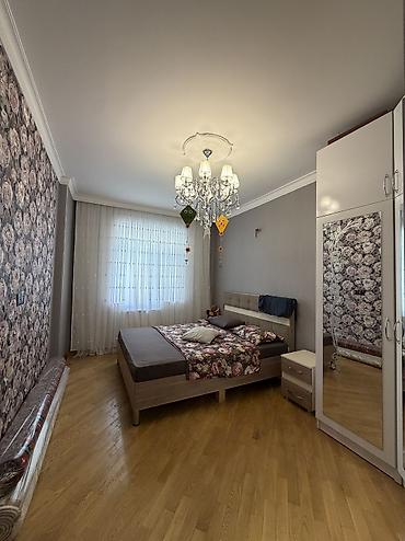 binə qəsəbəsində ev: 2 otaqlı, Yeni tikili, 60 kv. m — 5