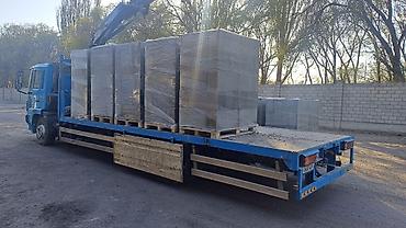 Volvo: Volvo : 2000 г., 5.5 л, Механика, Дизель — 11