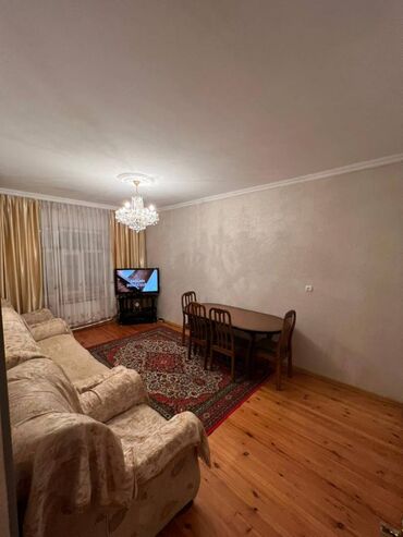 Köhnə tikili: Hovsanda 9/9 3 otaqli bina evi satilir qiymet 110000 — 21