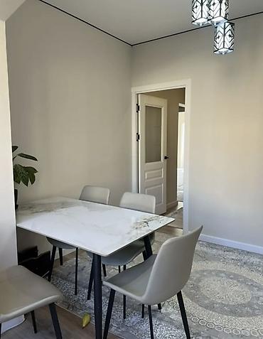 kant flat: 2 комнаты, 67 м², 106 серия улучшенная, 2 этаж, Свежий ремонт — 10
