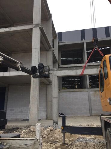 Təmir işləri: Beton kesme kəsmə beton kəsimi kesimi karotçu - Beton kəsmə deşmə — 6