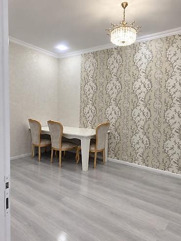 1: ✨ Binəqədi Rayonunda, Azadlıq Prospekti Metrosu Yaxınlığında 60 m² 2 — 1