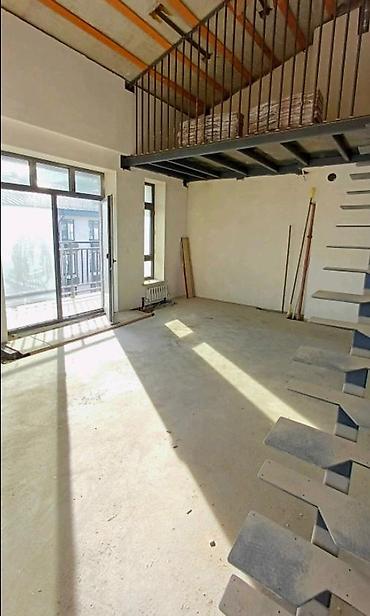 Продажа квартир: 3 комнаты, 121 м², Элитка, 5 этаж, Готовая ПСО (под самоотделку) — 11