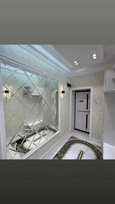 Зеркала: Зеркало на заказ — 4