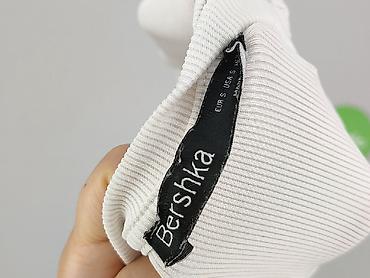 stanik marki: Bershka, Top damski, rozmiar S — 4