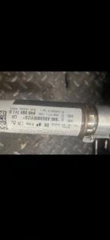 smart sensor ar991: AUDI Q5 AIR BAG ZAVESA 8R0880742D 8R0880741D | Audi delovi zemun — 1