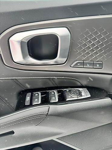 Kia: Kia Sorento: 2023 г., 2.5 л, Автомат, Бензин, Кроссовер — 13