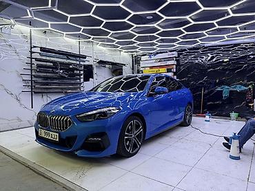 Профессиональная тонировка и оклейка автомобилей пленками -