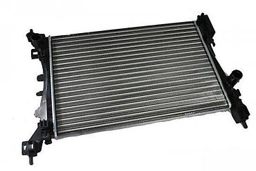 kvalitetni ventilatori: HLADNJAK FIAT GRANDE PUNTO | NOVO! NOVO! NOVO! Na prodaju HLADNJAK — 1