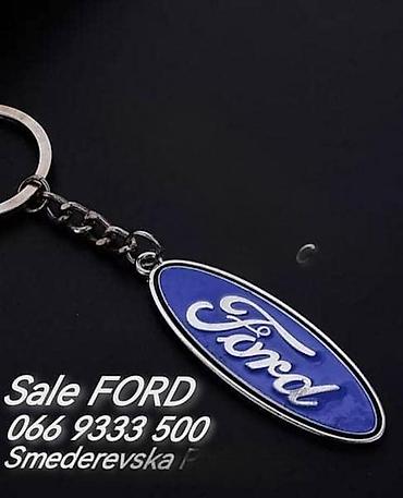 auto otpad vrsac: POLUOSOVINE ZA FORD C-MAX, ESCORT, FIESTA . OD 2000. DO 2016. GOD — 1