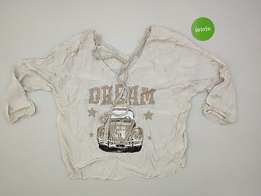 koszule mango: Dream, Bluzka damska, rozmiar 5XL — 2