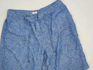 Women: Shorts for women, Papaya, size XL (EU 42)