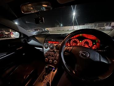 капот мазда кронус: Mazda Atenza: 2003 г., 2.3 л, Автомат, Бензин, Седан — 7